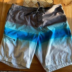 Ripzone board shorts size 36🔥🔥